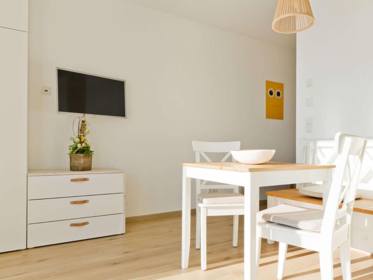 Haus Im Schilf 1 - Ferienwohnungen Am Hainer See Bei Leipzig Neukieritzsch Εξωτερικό φωτογραφία