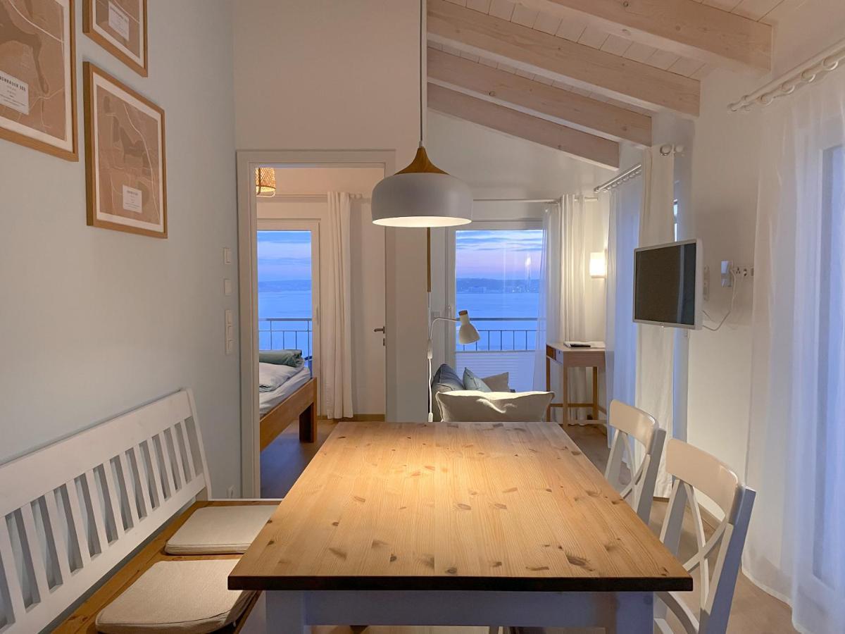 Haus Im Schilf 1 - Ferienwohnungen Am Hainer See Bei Leipzig Neukieritzsch Εξωτερικό φωτογραφία