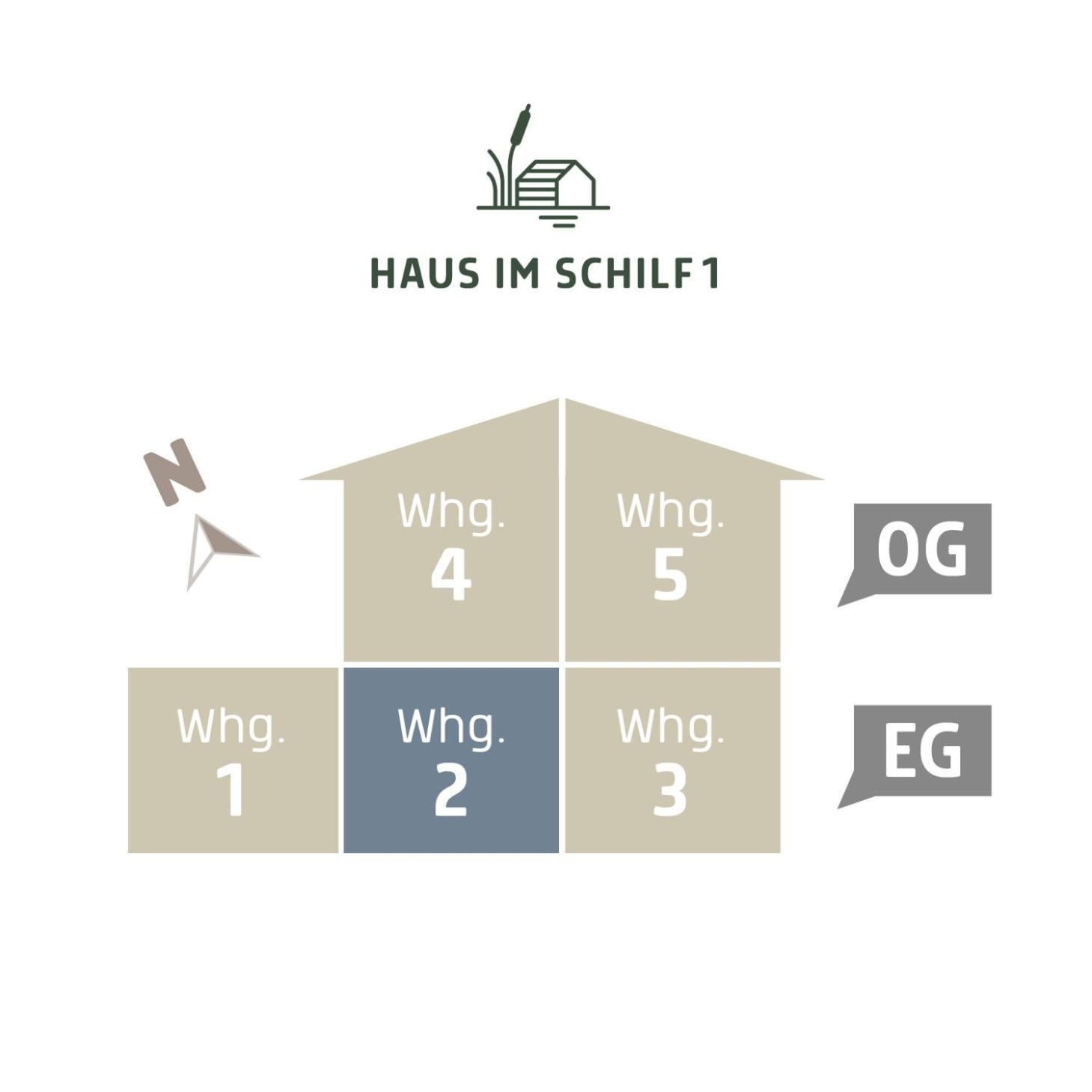 Haus Im Schilf 1 - Ferienwohnungen Am Hainer See Bei Leipzig Neukieritzsch Δωμάτιο φωτογραφία
